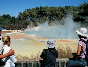 Wai-O-Tapu 4